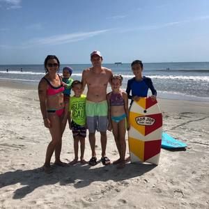 Meet your Posher, Yvette